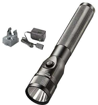 Flashlights&Batteries Streamlight 1.17" STL 75711  STINGER LED FLASHLIGHT  AC