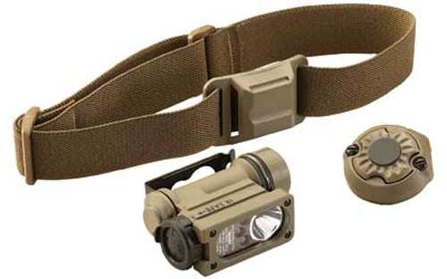 Flashlights&Batteries Streamlight Sidewinder Compact II STRMLGHT SIDEWINDER II COMPACT COY