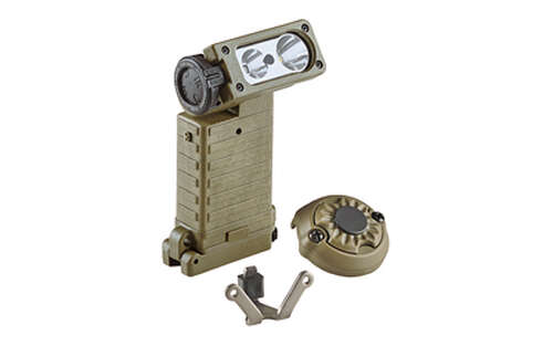 Flashlights&Batteries Streamlight Sidewinder X STRMLGHT SIDEWINDER X MILITARY W/MNT