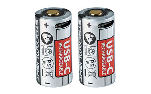 Flashlights&Batteries Streamlight SL B9 STRMLGHT SLB9 BATTERY 2PK