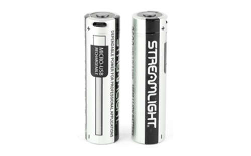 Flashlights&Batteries Streamlight SL B26 STRMLGHT SL-B26 BATTERY USB 2PK