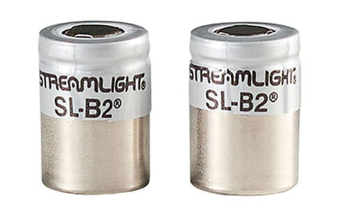 Flashlights&Batteries Streamlight SL B2 STRMLGHT SLB2 BATTERY 2PK