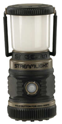 Flashlights&Batteries Streamlight Siege STRMLGHT SIEGE 200 LUMEN LANTERN