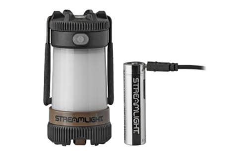 Flashlights&Batteries Streamlight Siege X USB STRMLGHT SIEGE X USB