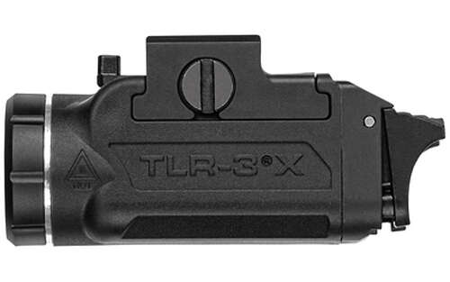Flashlights&Batteries Streamlight TLR 3X STRMLGHT TLR-3X FOR 1913 BLK