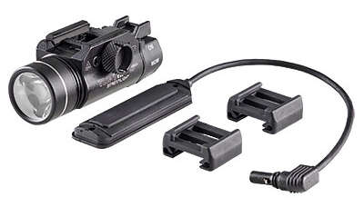 Flashlights&Batteries Streamlight TLR 1 HP Long Gun Kit STRMLGHT TLR-1 HP 1000LUM LG KIT BLK