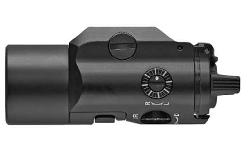 Flashlights&Batteries Streamlight TLR VIR II STRMLGHT TLR-VIR II - BLACK