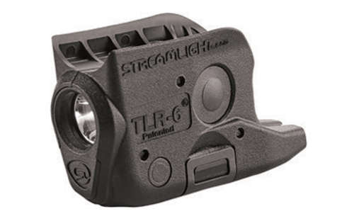 Flashlights&Batteries Streamlight TLR 6 STRMLGHT TLR-6 FOR GLOCK 43 W/O LASR