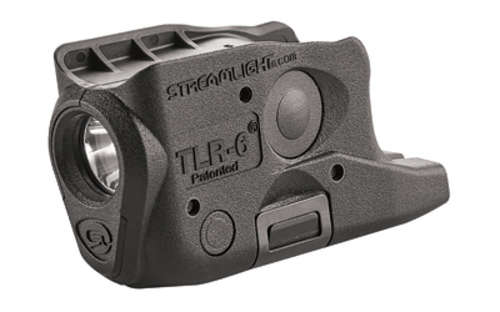 Flashlights&Batteries Streamlight TLR 6 STRMLGHT TLR-6 FOR GLOCK 26 W/O LASR