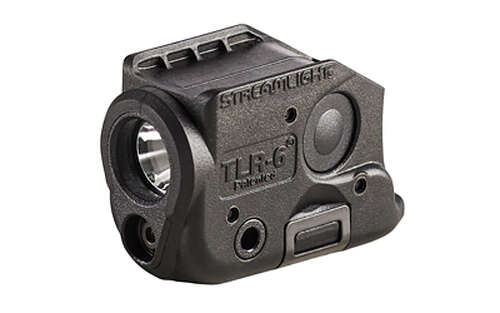 Flashlights&Batteries Streamlight TLR 6 STRMLGHT TLR-6 TAURUS GX4 LASER BLK