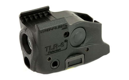 Flashlights&Batteries Streamlight TLR 6 STRMLGHT TLR-6 RAIL MOUNT FOR GLK