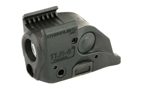 Flashlights&Batteries Streamlight TLR 6 STRMLGHT TLR-6 RAIL MOUNT S&W M&P