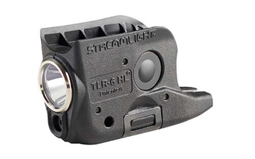 Flashlights&Batteries Streamlight TLR 6 HL STRMLGHT TLR-6 HL R FOR GLK 42/43