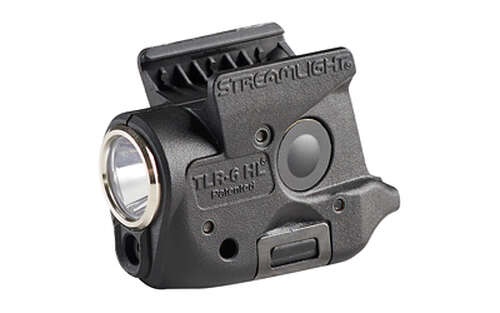 Flashlights&Batteries Streamlight TLR 6 HL STRMLGHT TLR6 HL FOR SIG P365 BLK