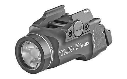 Flashlights&Batteries Streamlight TLR 7 Sub STRMLGHT TLR-7 SUB FOR SIG P365/XL