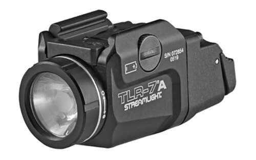 Flashlights&Batteries Streamlight TLR 7X STRMLGHT TLR-7X 500LM BLK