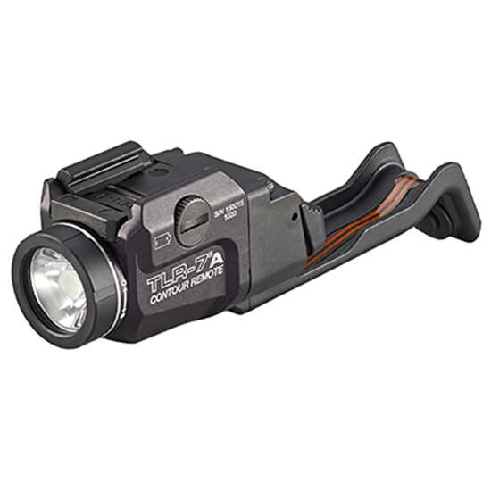 Flashlights&Batteries Streamlight TLR 7 Contour Remote STRMLGHT TLR-7 REMOTE FOR GLK