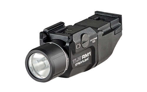 Flashlights&Batteries Streamlight TLR RM 1 STRMLGHT TLR RM1 500LM LIGHT