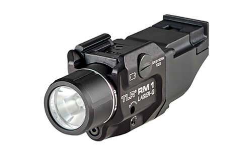 Flashlights&Batteries Streamlight TLR RM 1 STRMLGHT TLR RM1 500LM LT/GRN LSR