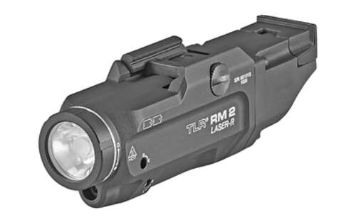 Flashlights&Batteries Streamlight TLR RM 2 Laser STRMLGHT TLR RM2 LASER BLK