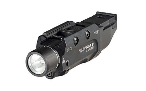 Flashlights&Batteries Streamlight TLR RM 2 STRMLGHT TLR RM2 500LM LT/GRN LSR