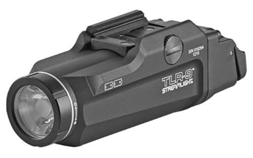 Flashlights&Batteries Streamlight TLR 9 Flex STRMLGHT TLR-9 FLEX 1000LM H/L SWTCH