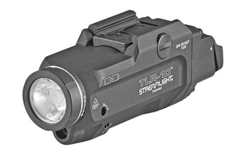 Flashlights&Batteries Streamlight TLR 10 Flex STRMLGHT TLR-10 FLEX