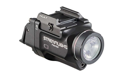 Flashlights&Batteries Streamlight TLR 8 STRMLGHT TLR8 HLX SUB USB GR HELLCAT