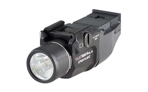 Flashlights&Batteries Streamlight TLR RM 1 HL X STRMLGHT TLR RM 1 HL-X USB SYSTEM