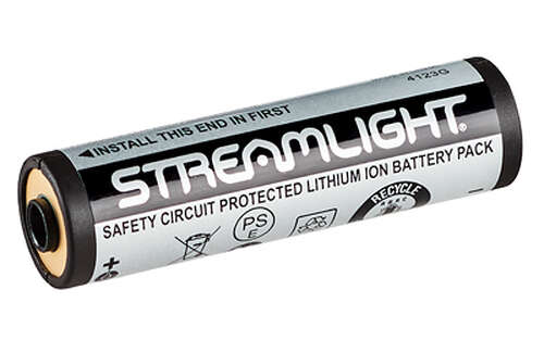 Flashlights&Batteries Streamlight Strion 2020 STRMLGHT STRION 2020 BATTERY