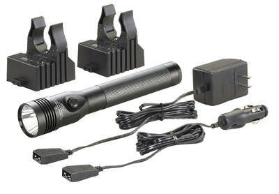 Flashlights&Batteries Streamlight Stinger DS LED HL STRMLGHT STINGER DS LED HL W-AC/DC