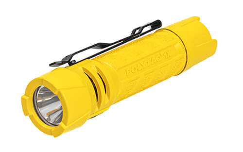 Flashlights&Batteries Streamlight PolyTac STREAMLIGHT POLYTAC 1X 500LUM YLW