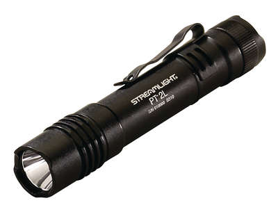 Flashlights&Batteries Streamlight ProTac STRMLGHT PROTAC 2L LED BLK W/HLSTR