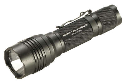 Flashlights&Batteries Streamlight HL STRMLGHT PROTAC HL BLK LED