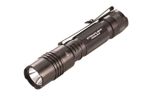 Flashlights&Batteries Streamlight ProTac STRMLGHT PROTAC 2L-X DUAL FUEL BLK