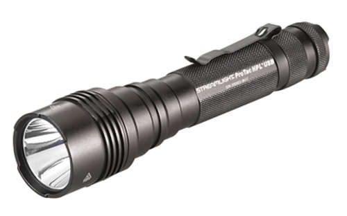 Flashlights&Batteries Streamlight ProTac HPL USB STRMLGHT PROTAC HPL USB BLK