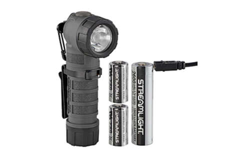 Flashlights&Batteries Streamlight ProTac 90X STRMLGHT PROTAC 90X USB 1000LUM