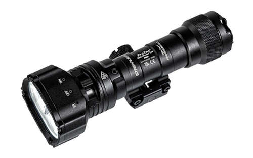 Flashlights&Batteries Streamlight ProTac Rail Mount STRMLGHT PROTAC RAIL MNT VIR USB PRO