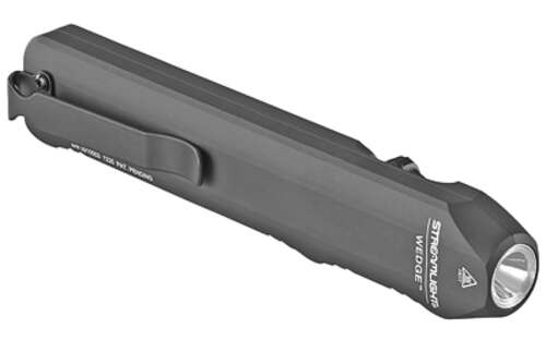 Flashlights&Batteries Streamlight Wedge STRMLGHT WEDGE USB-C BLK