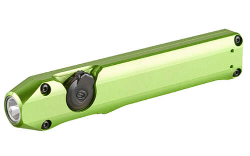 Flashlights&Batteries Streamlight Wedge STRMLGHT WEDGE USB-C LIME GREEN