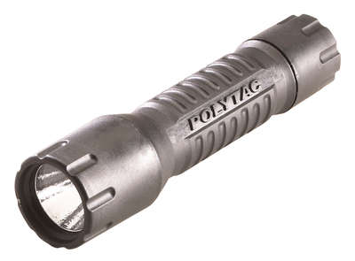 Flashlights&Batteries Streamlight PolyTac STRMLGHT POLYTAC LED BLK