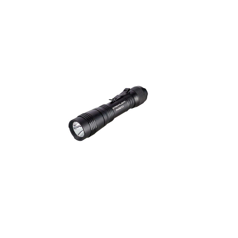 Flashlights&Batteries Streamlight Protac 2.0 STRMLGHT PROTAC 2.0 W/USB-C CORD BLK