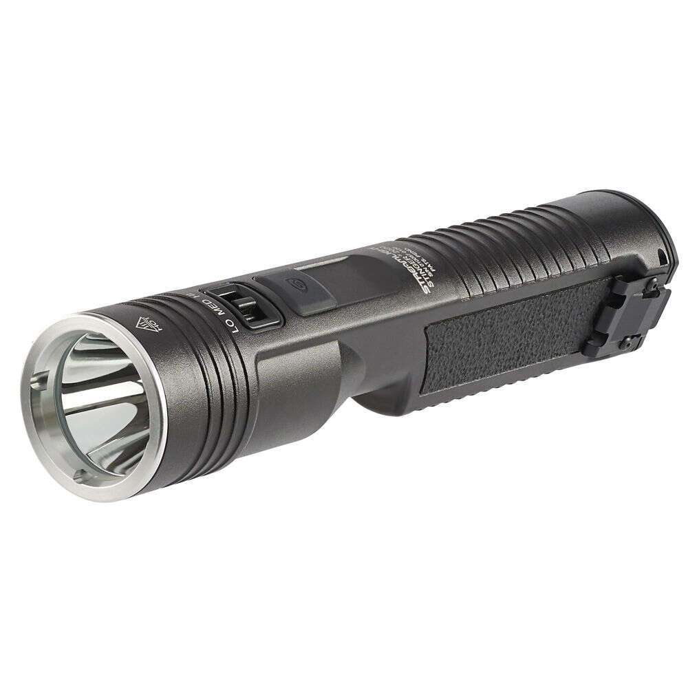 Flashlights&Batteries Streamlight 4.50" STINGER 2020 BLACK LIGHT ONLY