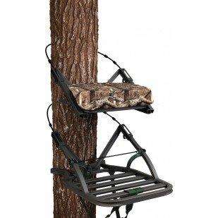 Misc. Accessories Summit Ready Series OPENSHOT SD CLIMBING TREESTAND