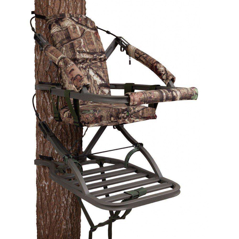 Misc. Accessories Summit Ready Series VIPER SD CLIMBING TREESTAND