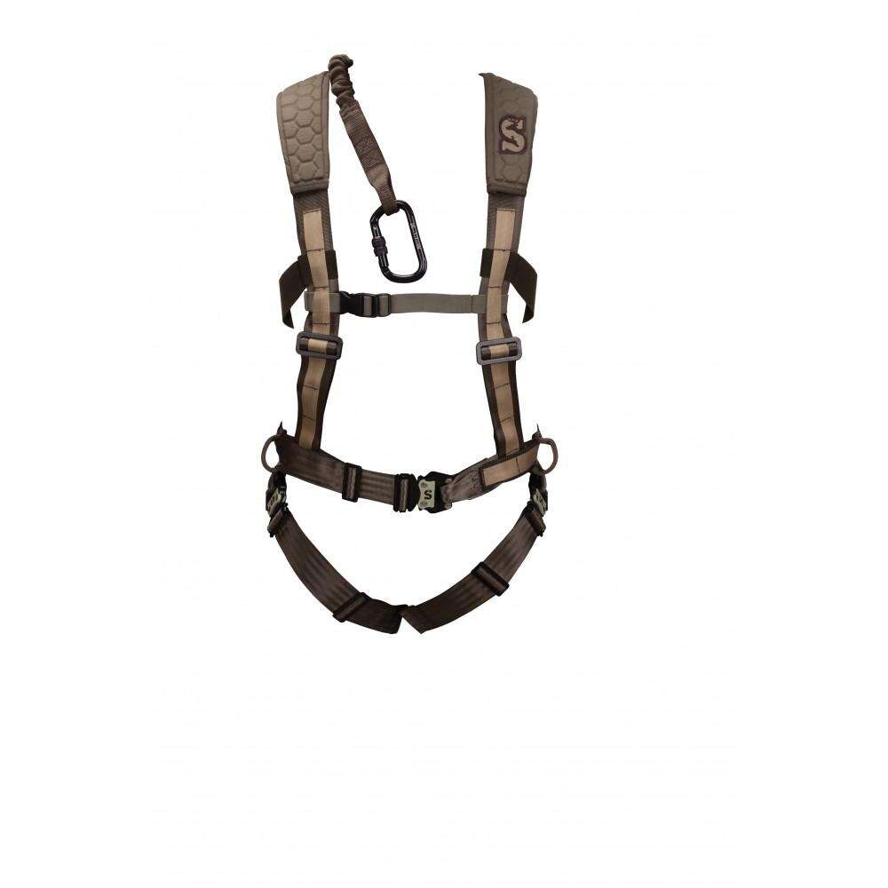 Misc. Accessories Summit Ready Series Summit Safety Harness PRO- Medium