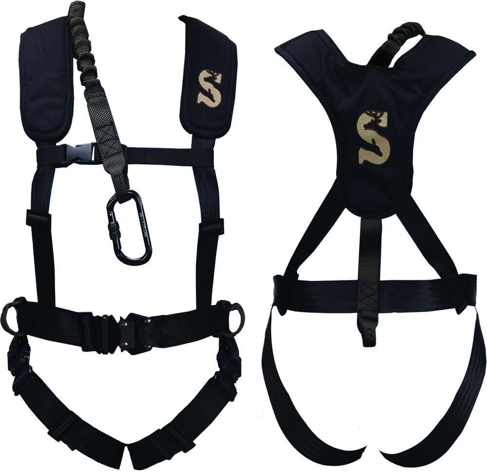 Misc. Accessories Summit Ready Series Summit Safety Harness SPORT- Medium