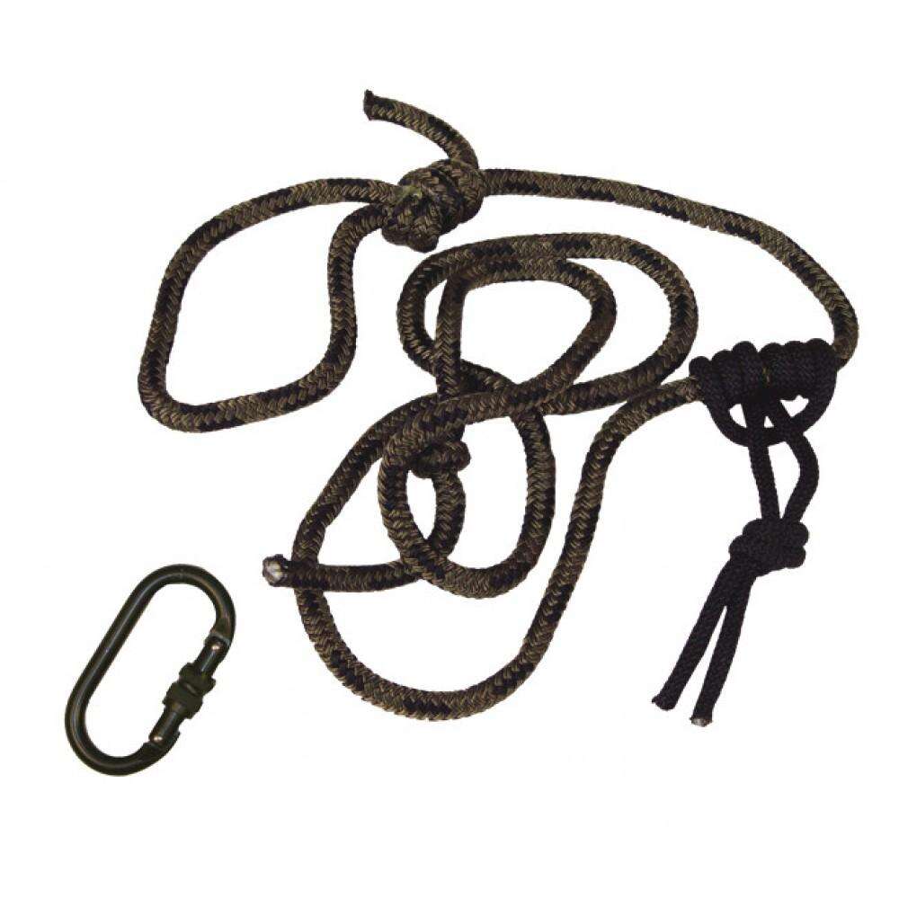 Misc. Accessories Summit Ready Series Linemans Climbing Rope w/ Hardware