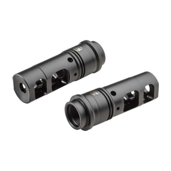 Barrels Choke Tubes Surefire ZPAP M85 SUREFIRE MUZZLE BREAK 3/4-24