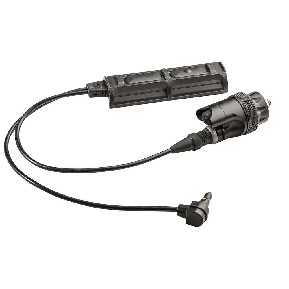 Flashlights&Batteries Surefire Ready Series RAIL TAPE SWITCH DUAL PLUGS INT XM/XT TCLP 7in CABLE INSIGHT TECH/ATPIAL